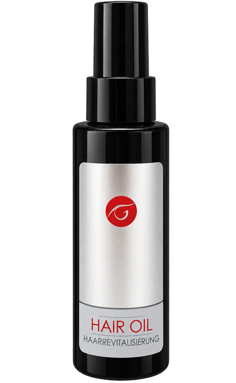 Hair Stimulus Oil, 100 ml