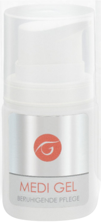 Medi Gel, 50 ml