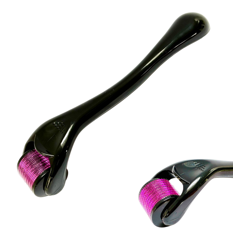 Hair Home Booster Roller