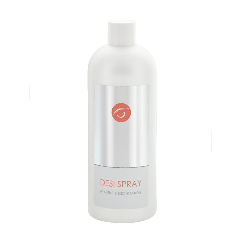Desi Spray, 500 ml