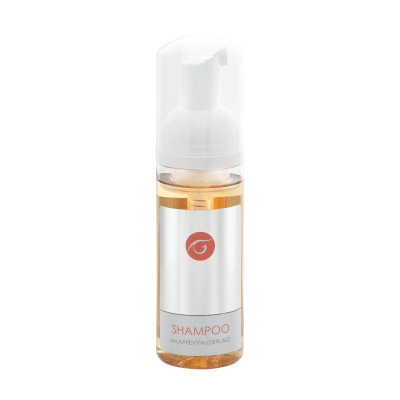 Hair Stimulus Shampoo, 160 ml